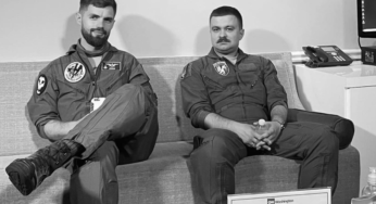 F-16 українського пілота Олексія Меся був збитий ЗРК Patriot через дискоординацію між підрозділами, — Безугла