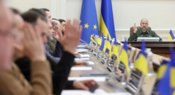 Відучора в нас уряд «Слуг Народу» й ОПЗЖ, — Луценко
