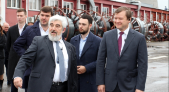 Суд конфіскував українські заводи з виробництва пластикових труб російського мільярдера Горіловського