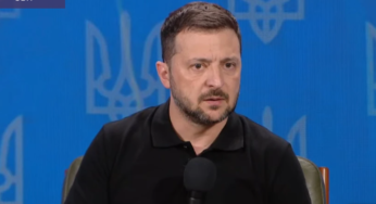 The Times: план перемоги Зеленського містить чотири ключові пункти