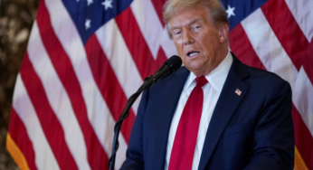 Трамп зустрінеться з Зеленським у Нью-Йорку