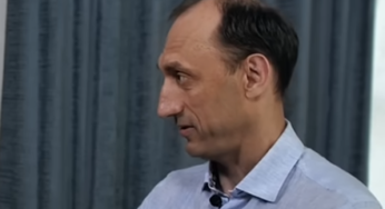 За що Єрмак мстить Червінському?