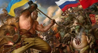 Наше історичне завдання знищити орду, з гарантією, на 300 років