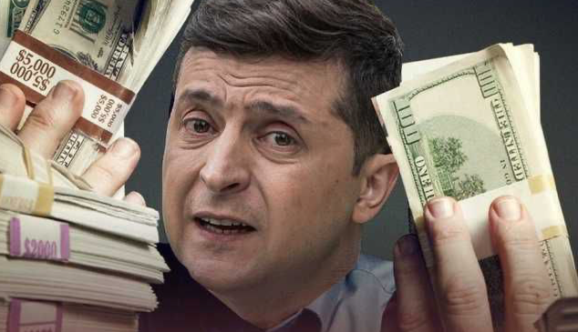 Можемо оцінити «план перемоги» імені Зеленського