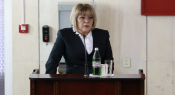 “Слуга народу” Тетяна Крупа незаконно оформила інвалідність 50 прокурорам