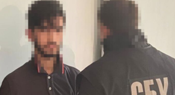 Двоє студентів на Полтавщині спалили 3 військові авто на замовлення РФ