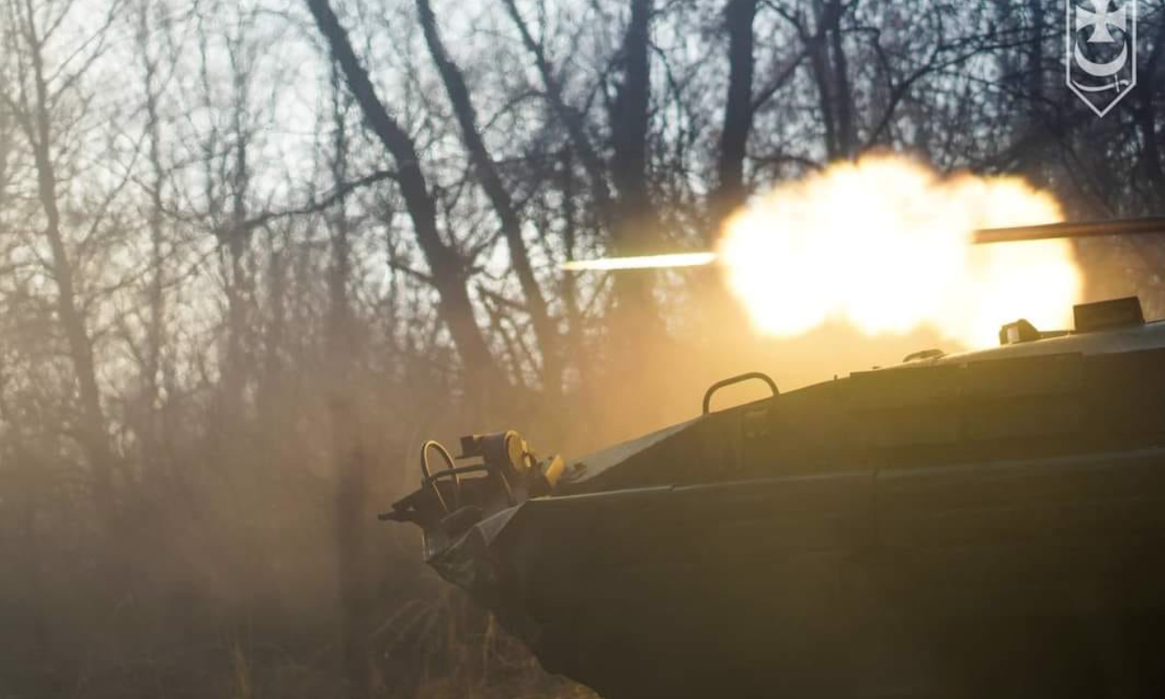 Загальні бойові втрати ворога з 24.02.22 по 24.10.24