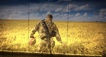 Росіяни стратили 4 полонених нацгвардійців біля Селидового на Донеччині