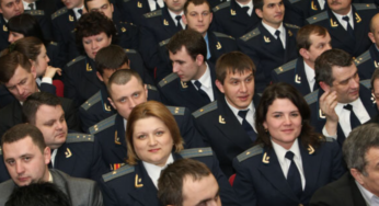 Як прокурори отримали свої мільйонні пенсії без інвалідності