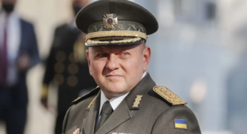 Кому стало краще від звільнення Залужного?