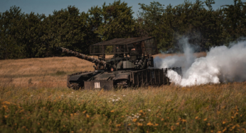 Defence24 підрахував польську військову допомогу Україні