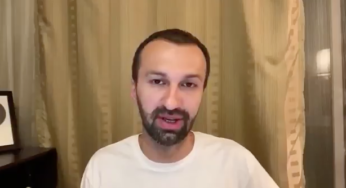 У Сірьоні Лєщєнка схоже кукуха остаточно поїхала