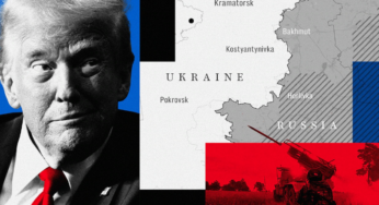 Армія РФ у жовтні захопила більше території України, ніж за будь-який інший місяць із середини 2022 року