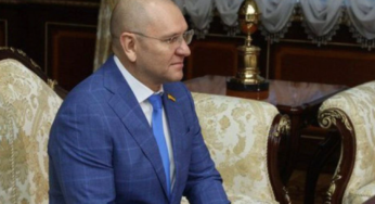 «Слузі народу» Шевченку повідомлено про підозру в держзраді, — СБУ