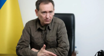 «Слуга народу» Веніславський звинуватив військових у порушені умов зберігання бракованих мін