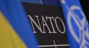 Україна офіційно відмовляється від гарантій, що є замінниками членства в НАТО, — МЗС