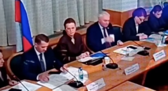 48 тисяч безвісти зниклих в Україні окупантів: в рф випадково озвучили «закриті дані»