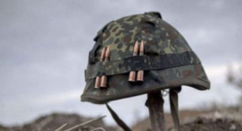 У ЗСУ 105 тисяч людей вважаються загиблими або зниклими безвісти, — Бутусов