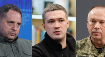 «Федорова відсторонили через інтриги Єрмака та Сирського, і розвиток дронів зупинився», — «слуга народу» Безугла