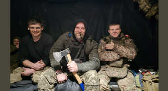 Наскільки далеко ми від стандартів НАТО