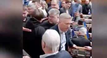 У слугах не може бути людей, тільки виродки…