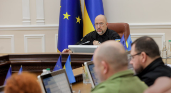 Україна отримала один мільярд доларів допомоги від Японії та Великої Британії