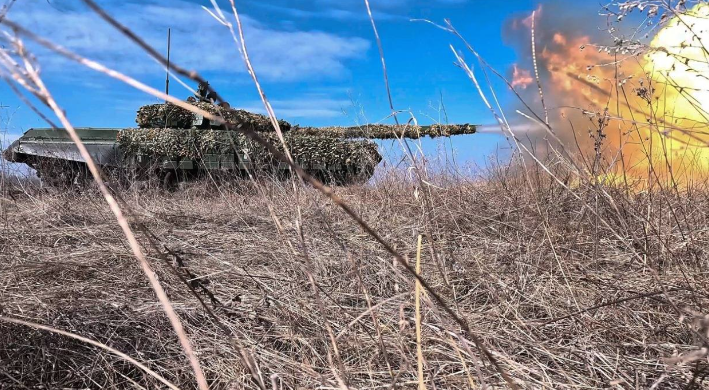 Загальні бойові втрати ворога з 24.02.22 по 27.12.24
