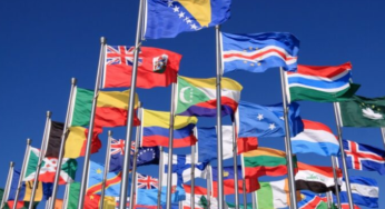 Костянтин Єлісєєв: Зовнішньополітичні підсумки 2024 року