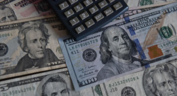 Держборг України досяг майже 160 мільярдів доларів