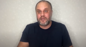 Колишній «народний губернатор» Донбасу Губарєв просить зупинити «м’ясорубку»: Втрати РФ склали 700 тис.
