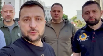 Чи потягне опальний Арахамія за собою прем’єра?