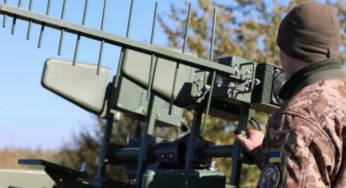10 операторів радіолокаційних станцій перевели з Повітряних Сил у морську піхоту, 3 з них пішли в СЗЧ