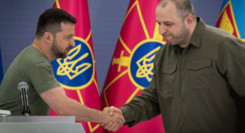 Про срач навколо ОАЗ, Безрукової, Умєрова