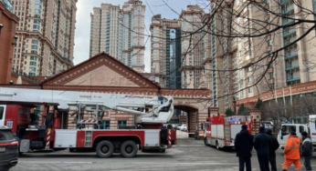 В Москві підірвали соратника Януковича та засновника батальйону «Арбат»