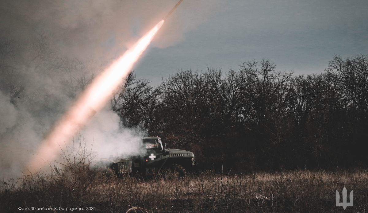 Загальні бойові втрати ворога з 24.02.22 по 05.02.25