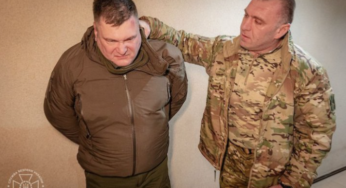 Юрій Бутусов: СБУ викрила топового агента ФСБ у своїх лавах. Його родич — генерал-полковник ФСБ РФ