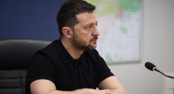 «Якщо Порошенко передасть свої гроші у бюджет, санкції з нього знімуть», — Зеленський