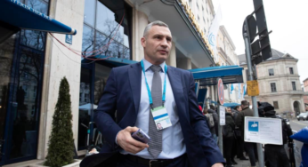 Жарт Зеленського на адресу Кличка був низький та нашкодив Україні