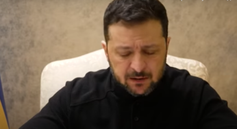 Україна нічого не знала про переговори у Саудівській Аравії, — Зеленський