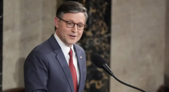 Конгрес США не має бажання схвалювати нову допомогу Україні, — Джонсон
