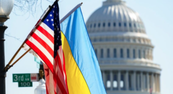 Нова версія угоди про корисні копалини: 100% власності у США