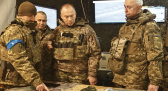 Юрій Бутусов: Про формування армійських корпусів