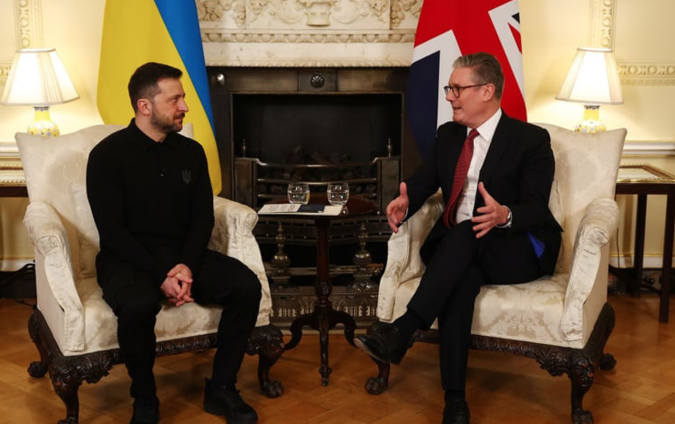 ПОГЛЯНЕМО НА РЕАЛЬНІСТЬ