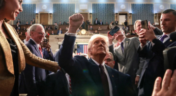 Республіканці вимагають від Трампа відновити військову та розвідувальну допомогу Україні