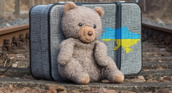 Майже 1,6 мільйона українських дітей депортовані або під окупацією РФ