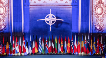 Європа працює над планом заміни США в НАТО