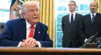 Повне фіаско: Трамп пояснив свій різкий розворот у тарифній політиці