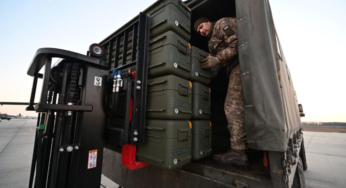 Які вигоди отримують США від підтримки України