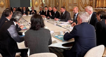 Трамп чекає відповіді від України щодо визнання Криму російським і відмови від вступу до НАТО