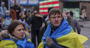 «Остаточний мирний план США»: Юридично російський Крим та контроль України над окупованою частиною Харківщини, — Reuters